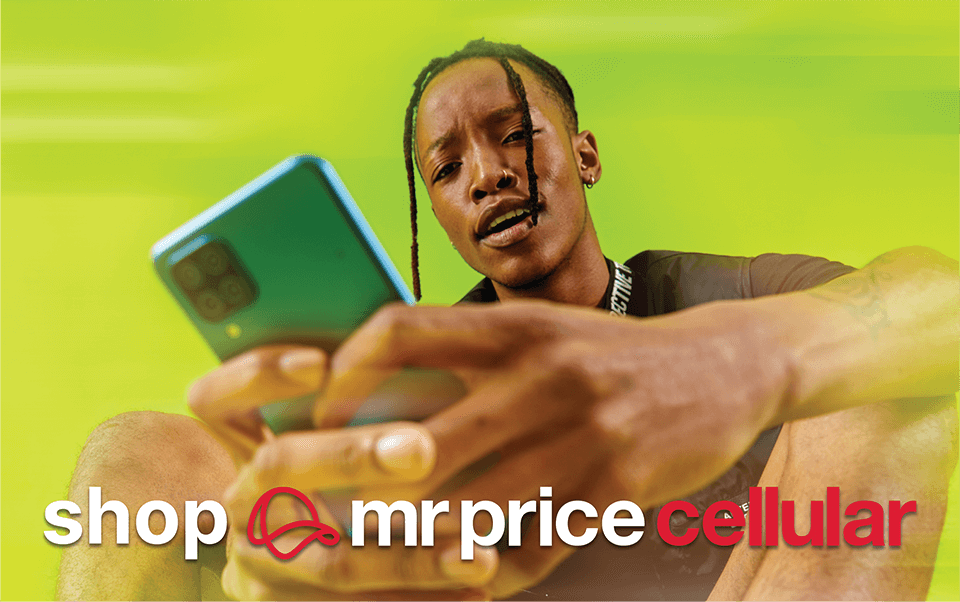 Mr Price Cellular